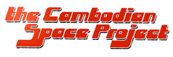 Cambodian Space Project